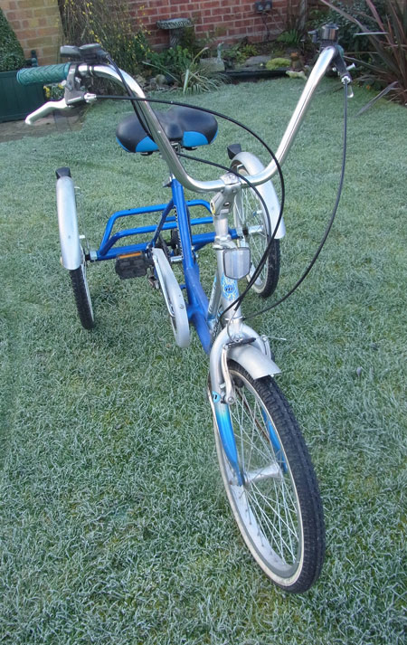 missoi bike